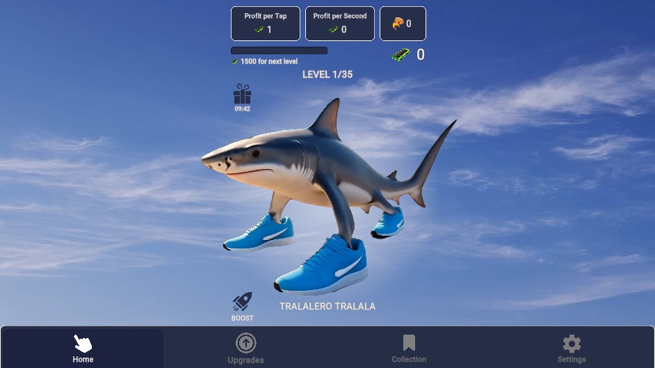 Neural Network Training Visualization